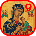 Our Mother of Perpetual Help icon