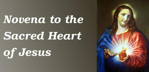 Novena to the Heart of Jesus PC screenshot Novena to the Heart of Jesus PC screenshot