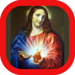 Novena to the Heart of Jesus icon