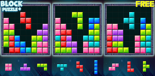 Block Puzzle - Puzzle Game PC screenshot Block Puzzle - Puzzle Game PC screenshot