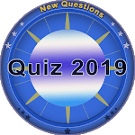 Millionaire 2018 New Quiz Game icon