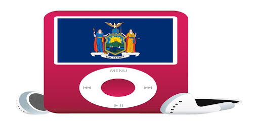 New York Radio (AM / FM) - USA PC screenshot New York Radio (AM / FM) - USA PC screenshot