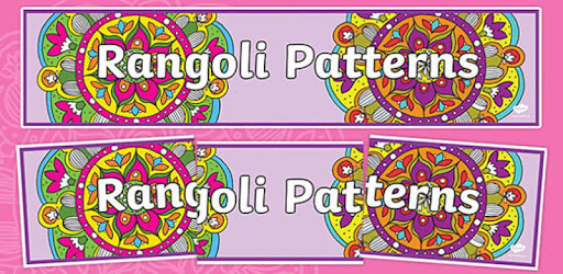 Rangoli Designs 2018 (Offline) PC screenshot Rangoli Designs 2018 (Offline) PC screenshot