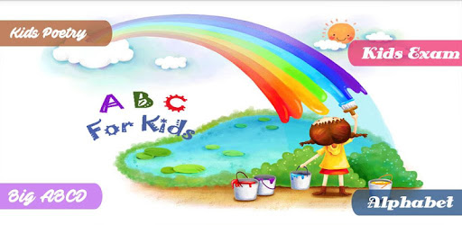 Kids ABC : Preschool Learning PC screenshot Kids ABC : Preschool Learning PC screenshot
