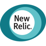 New Relic Android app icon