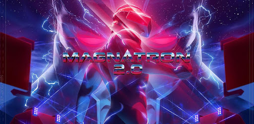 Magnatron 2.0 PC screenshot