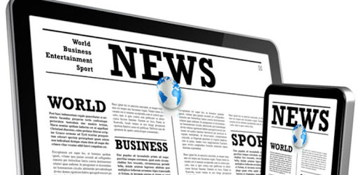 Nigerian Newspaper App PC screenshot Nigerian Newspaper App PC screenshot