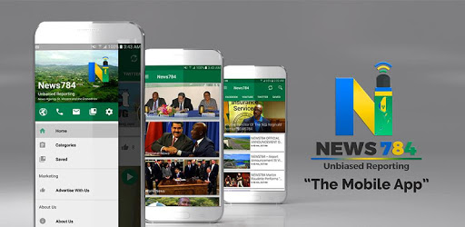 News784 PC screenshot