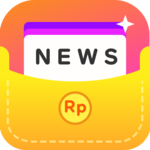 NewSaku-Baca berita dapat Rupiah for PC NewSaku-Baca berita dapat Rupiah for PC