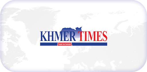 Khmer Times - Cambodia News PC screenshot