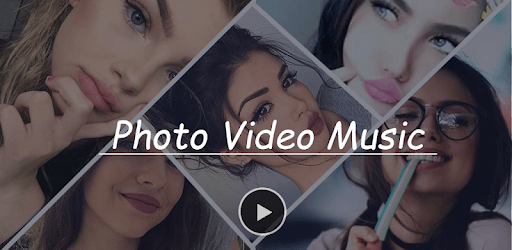 Viva Video Editor & Music Video &Video Movie Maker PC screenshot