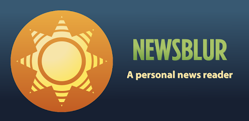 NewsBlur PC screenshot