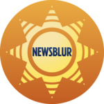 NewsBlur icon