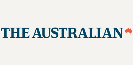 The Australian PC screenshot