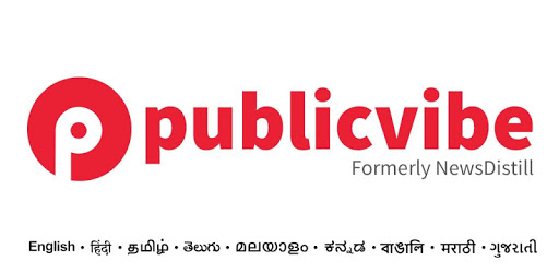 PublicVibe (Formerly NewsDistill) PC screenshot PublicVibe (Formerly NewsDistill) PC screenshot