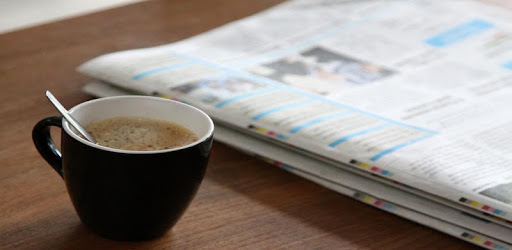 Everyday NewsPapers PC screenshot