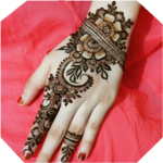 New Simple Mehndi Design icon