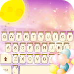 Bottle Keyboard Theme for PC Bottle Keyboard Theme for PC