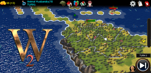 World of Empires 2 PC screenshot World of Empires 2 PC screenshot