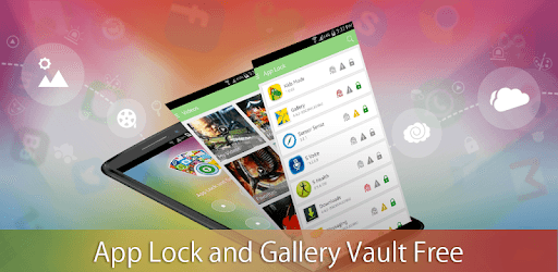 App Lock PC screenshot