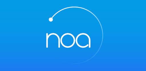 Noa: Journalism, narrated. PC screenshot