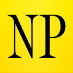 National Post ePaper icon