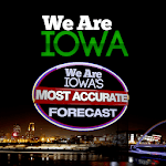 We Are Iowa Weather Local 5 icon