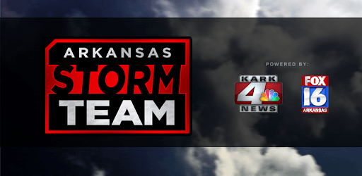 KARK Arkansas Storm Team PC screenshot