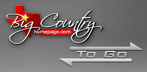 KTAB KRBC News - BCH to Go PC screenshot