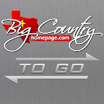 KTAB KRBC News - BCH to Go icon