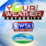 WTAJ Your Weather Authority icon