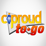 CIProud 2 Go - WMBD WYZZ News icon