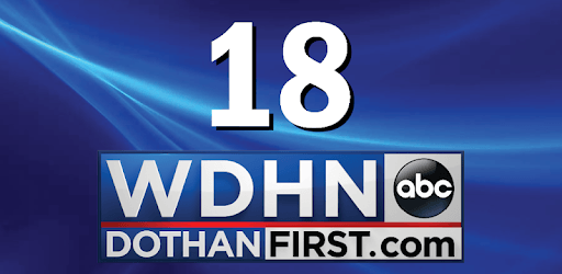 WDHN News DothanFirst.com PC screenshot