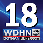 WDHN News DothanFirst.com icon