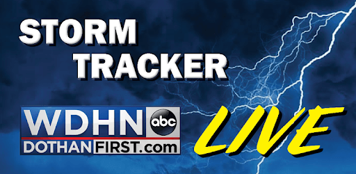 WDHN Weather DothanFirst.com PC screenshot