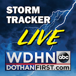 WDHN Weather DothanFirst.com icon
