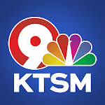 KTSM 9 icon