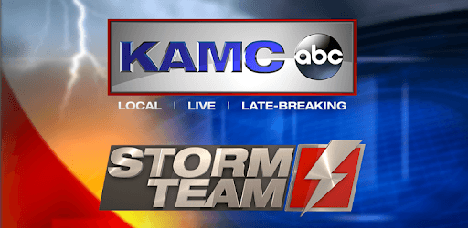 KAMC Storm Team Lubbock PC screenshot
