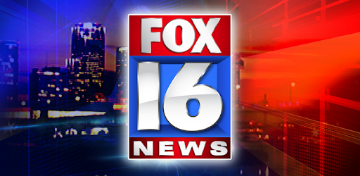 KLRT Fox 16 News Fox16.com PC screenshot