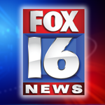 KLRT Fox 16 News Fox16.com icon