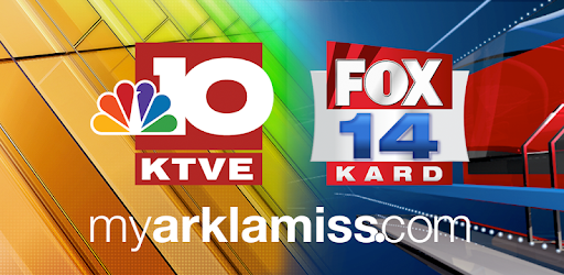 KARD KTVE News MyArkLAMiss.com PC screenshot KARD KTVE News MyArkLAMiss.com PC screenshot