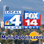 KAMR KCIT MyHighPlains.com icon