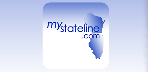 WQRF WTVO News MyStateline.com PC screenshot