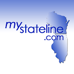WQRF WTVO News MyStateline.com icon