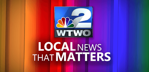 WTWO News MyWabashValley.com PC screenshot