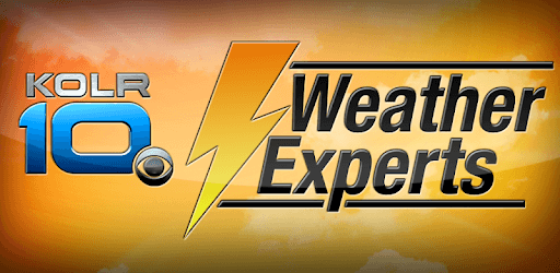 KOLR10 Weather Experts PC screenshot
