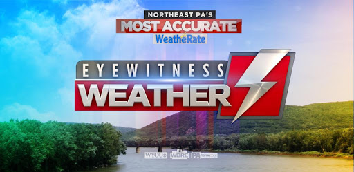 Eyewitness Weather WBRE WYOU PC screenshot