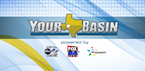 KMID KPEJ News YourBasin.com PC screenshot