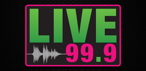 Live 99.9 Radio PC screenshot