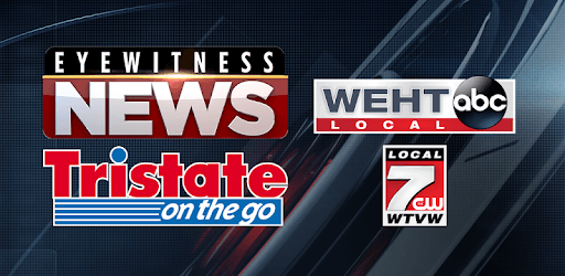 Tristate on the Go - WEHT WTVW PC screenshot